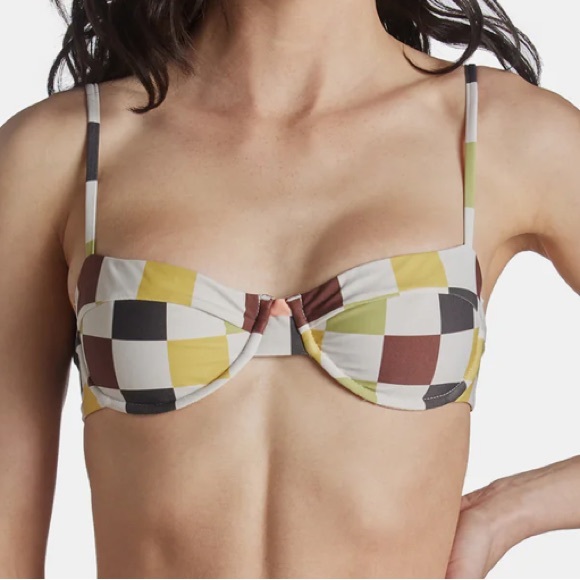 acacia swimwear Other - Acacia swimwear Hadley top eames